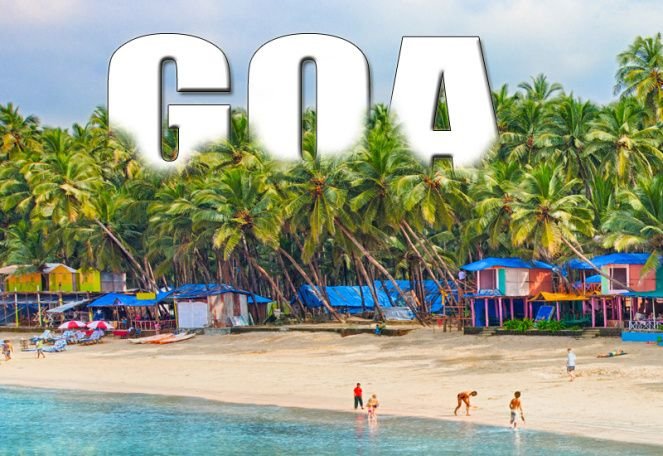 Surat to Goa