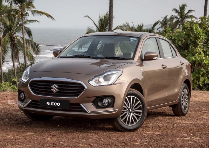 Swift Dzire