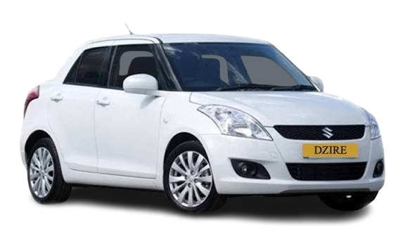 Maruti Suzuki Dzire