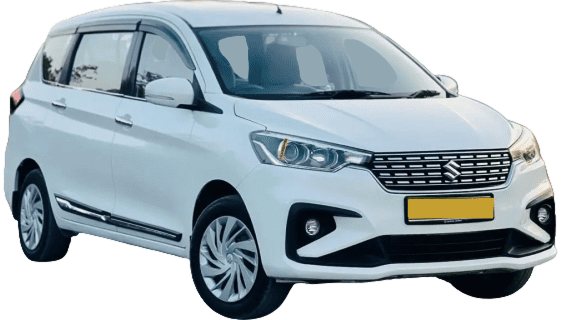 Maruti Suzuki Ertiga