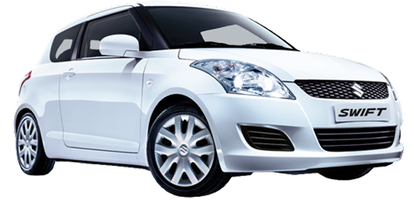 Maruti Suzuki Swift