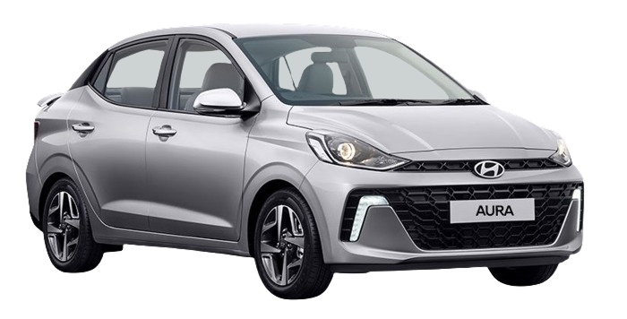 Hyundai Aura