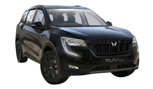 Mahindra XUV700